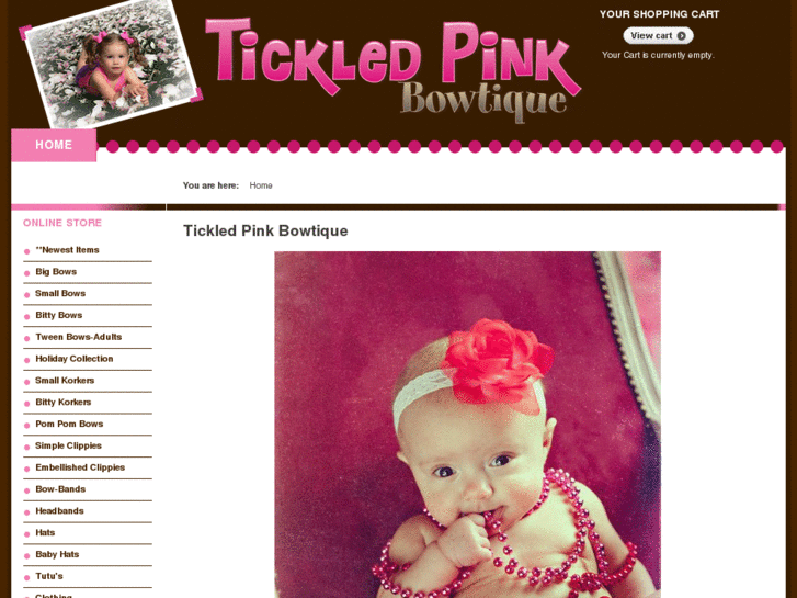 www.tickledpinkbowtique.com