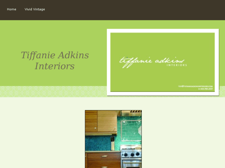 www.tiffanieadkinsinteriors.com