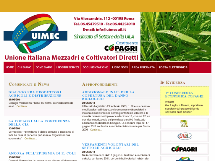 www.uimecuil.eu