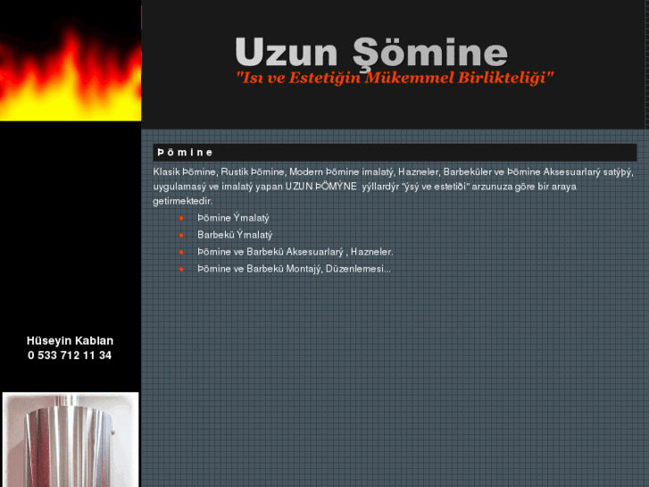 www.uzunsomine.com