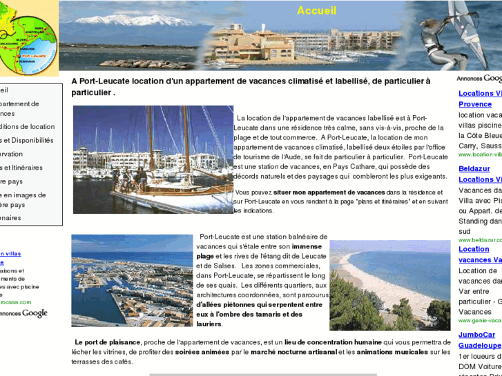 www.vacances-classees.com