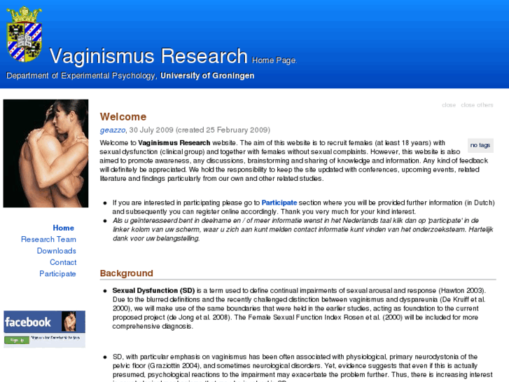 www.vaginismus-research.com