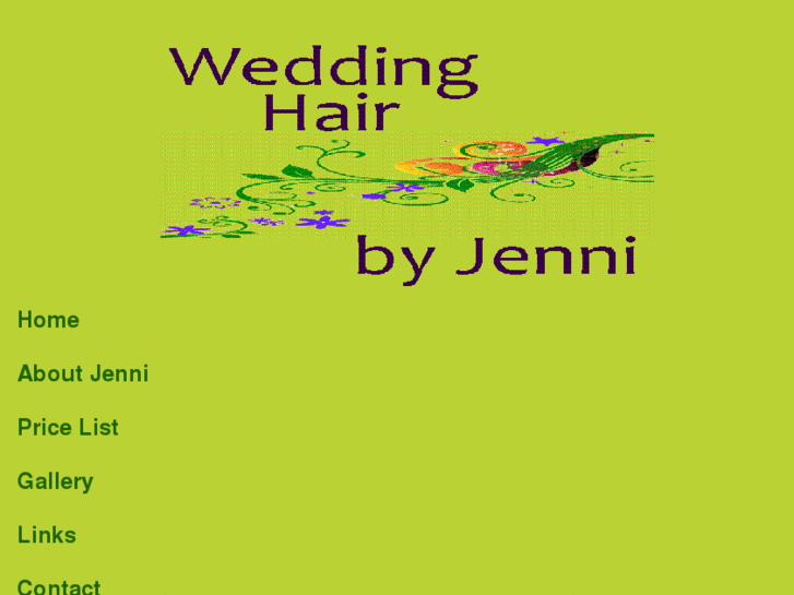 www.weddinghairbyjenni.net