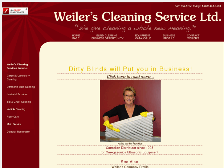 www.weilerscleaning.com