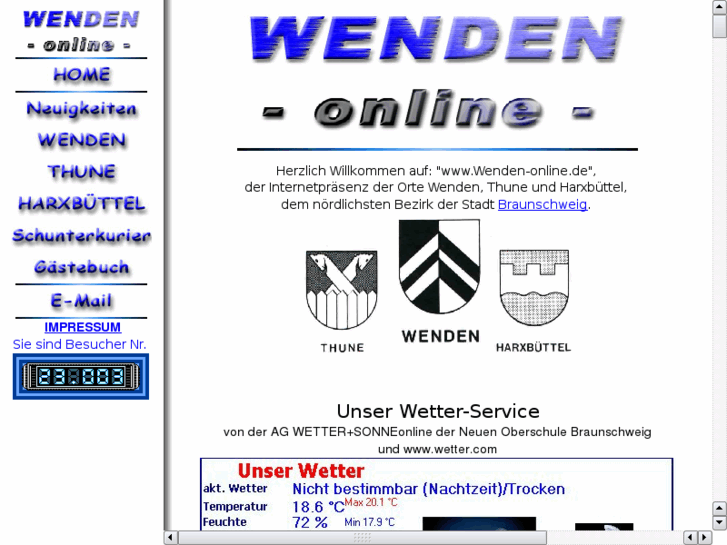 www.wenden-online.de