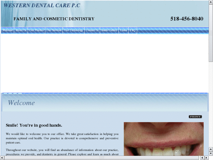 www.westerndentalcare.com