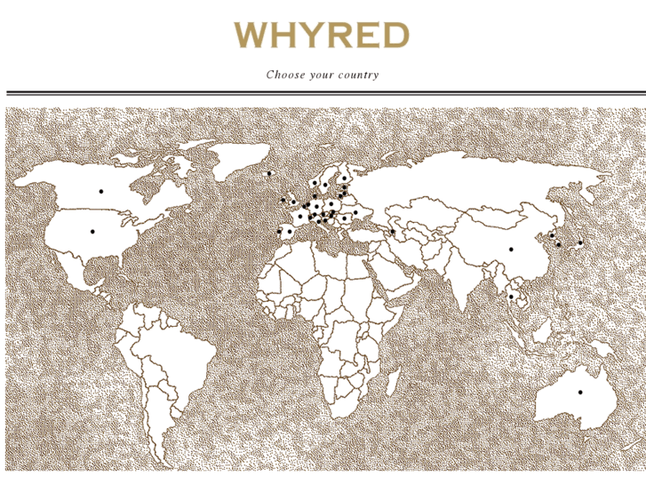 www.whyred.com