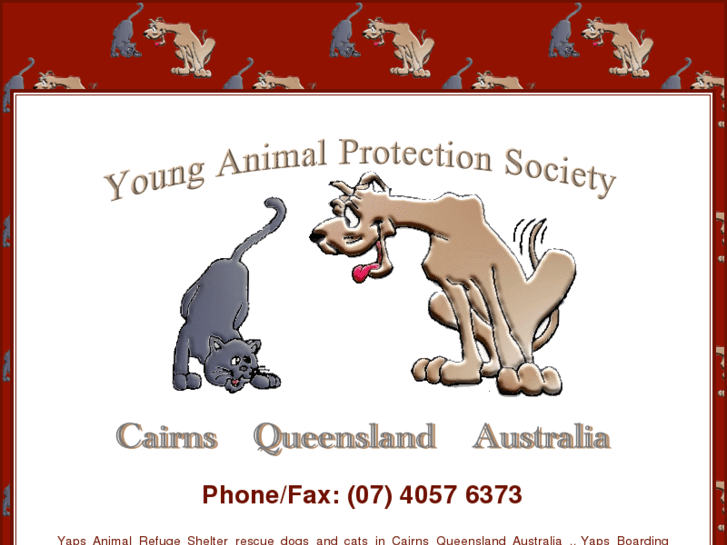 www.yaps.org.au