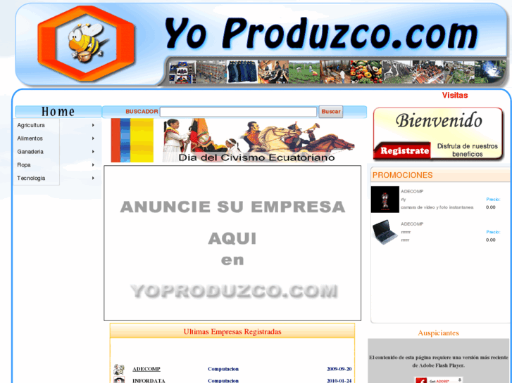 www.yoproduzco.com