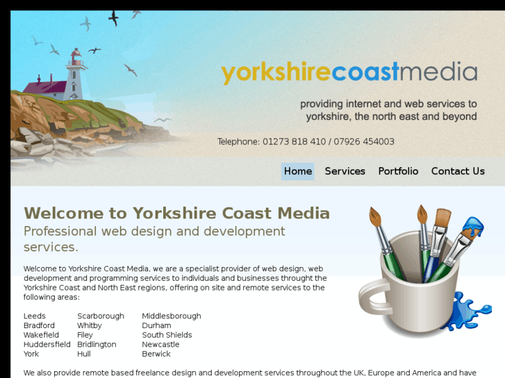 www.yorkshirecoastmedia.com