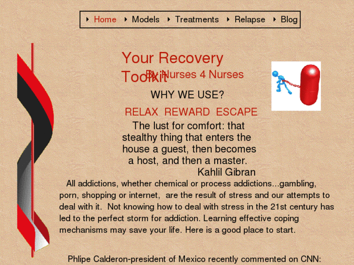 www.yourrecoveryinfo.com