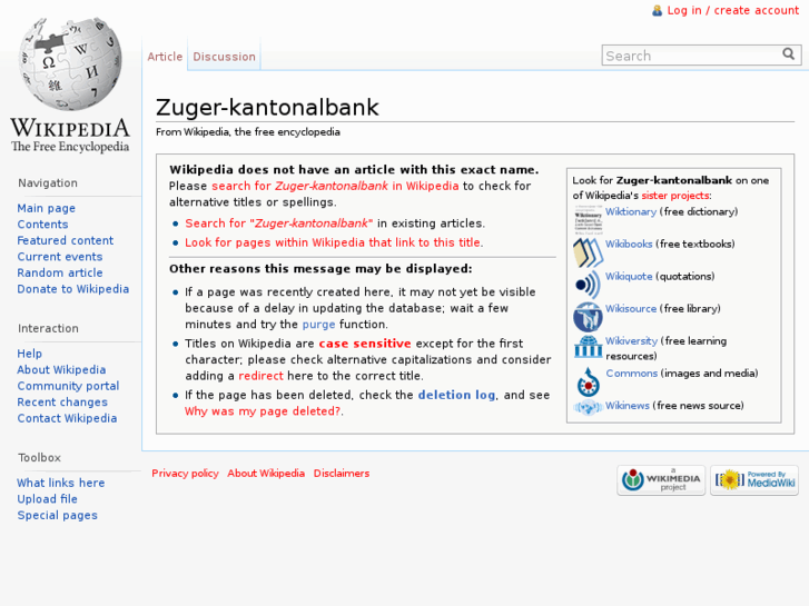 www.zuger-kantonalbank.info