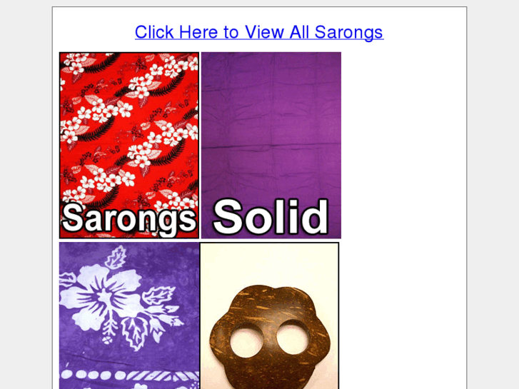 www.1sarong.com