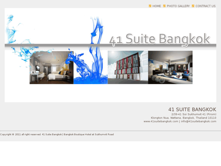 www.41suitebangkok.com