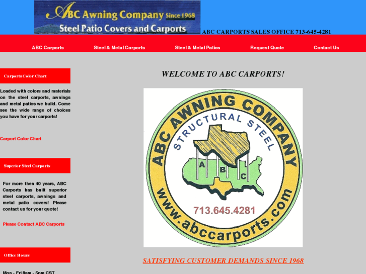 www.abccarports.com