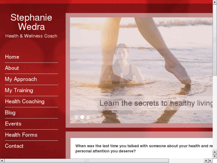 www.achievehealthylife.com