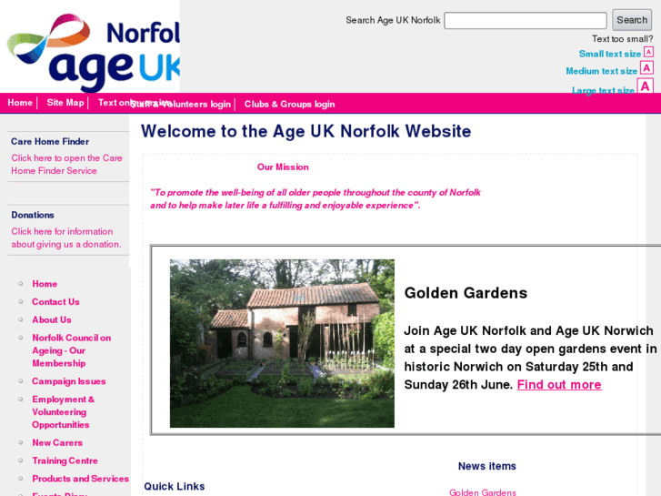 www.acnorfolk.org.uk