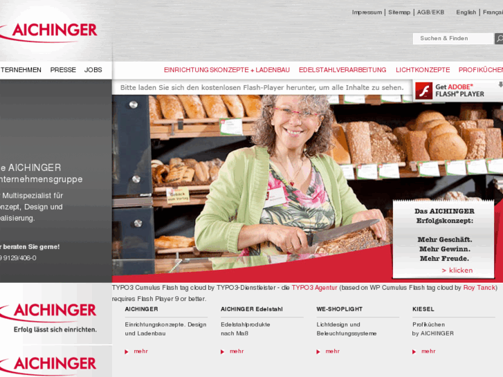 www.aichinger.de