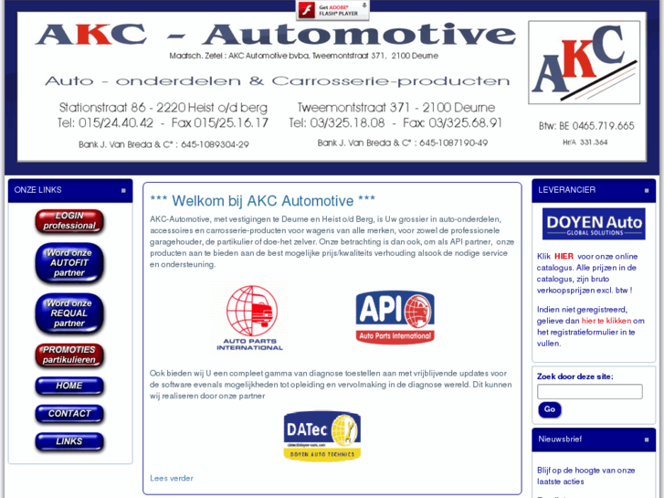 www.akc-automotive.com