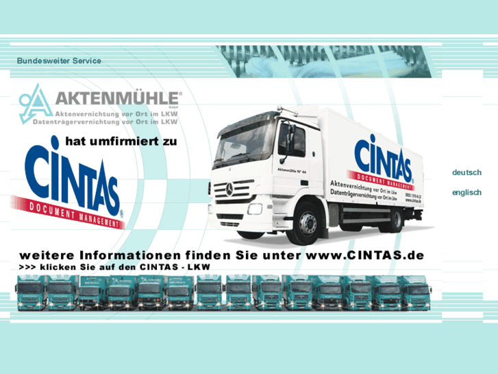 www.aktenvernichtung-germany.com