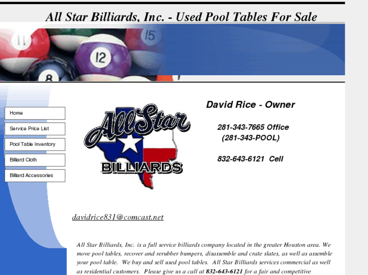 www.allstarbilliardsinc.com