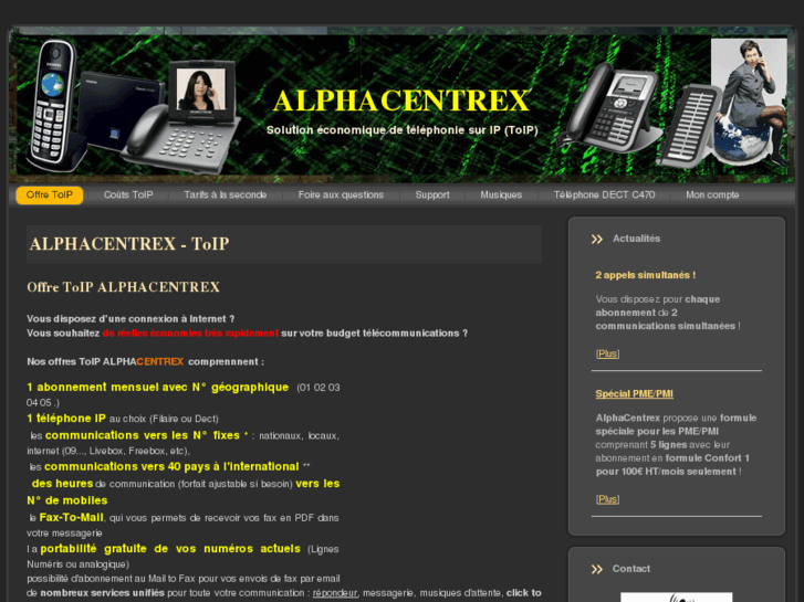 www.alphacentrex.com