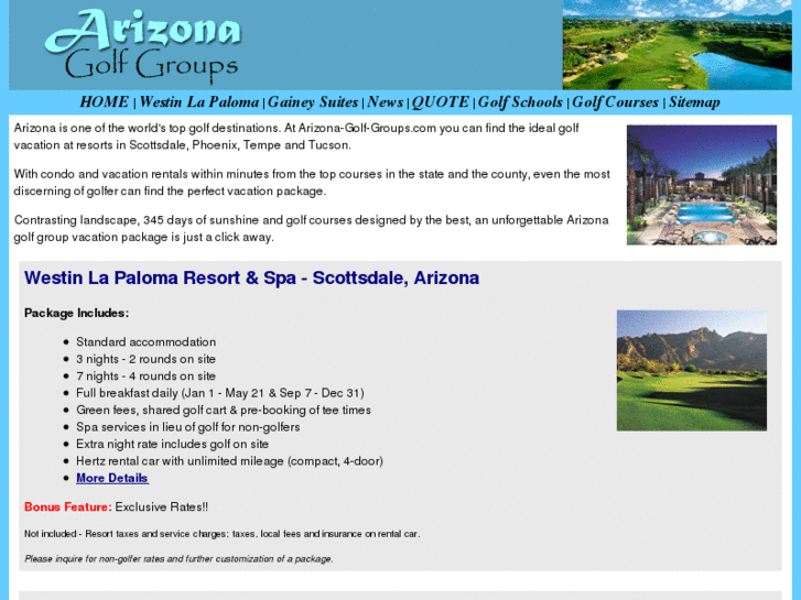 www.arizona-golf-groups.com