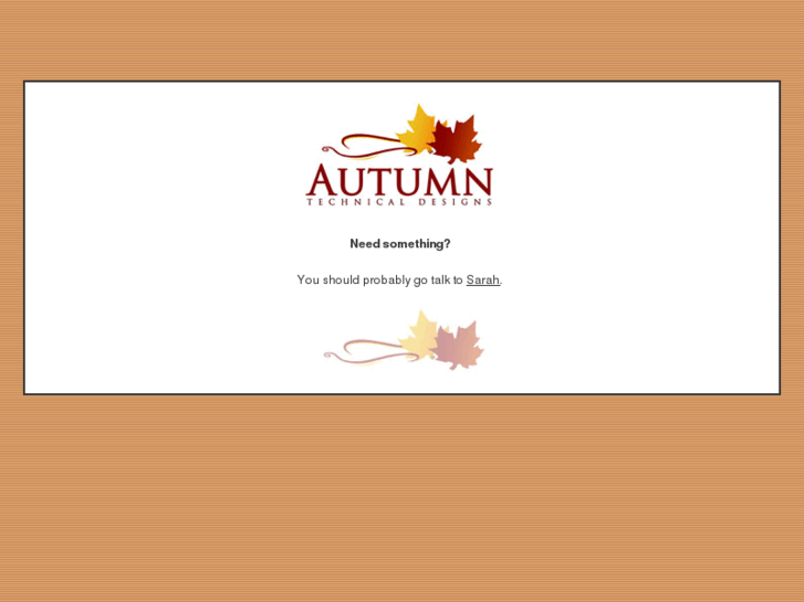 www.autumntechnical.com