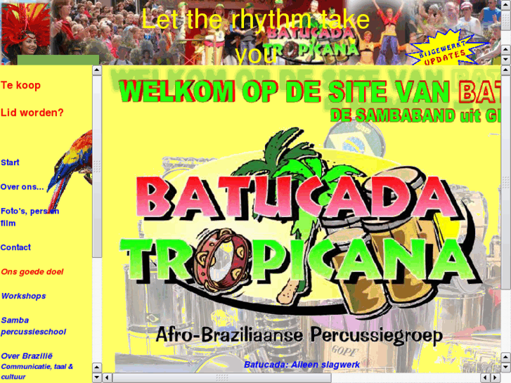 www.batucada-tropicana.com