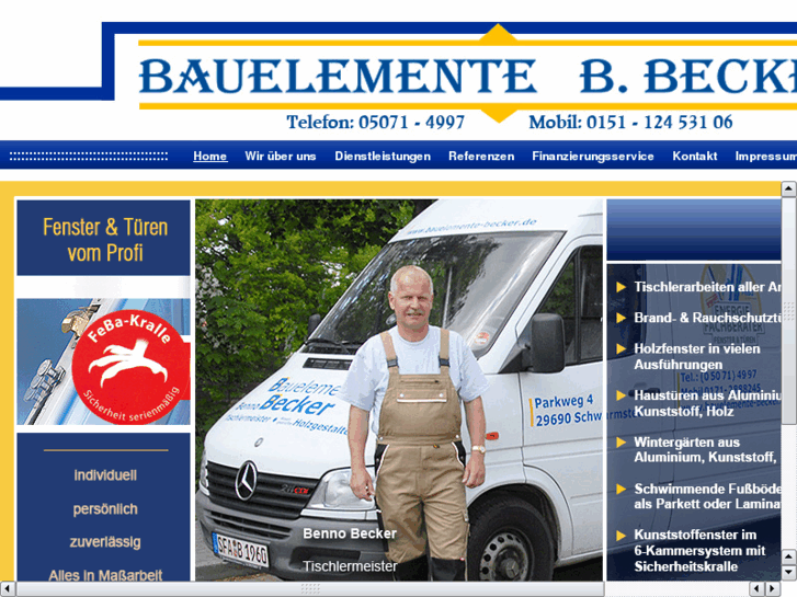 www.bauelemente-becker.de