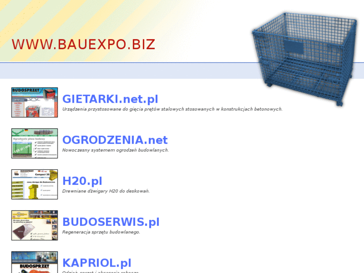 www.bauexpo.biz