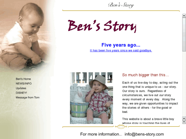 www.bens-story.com