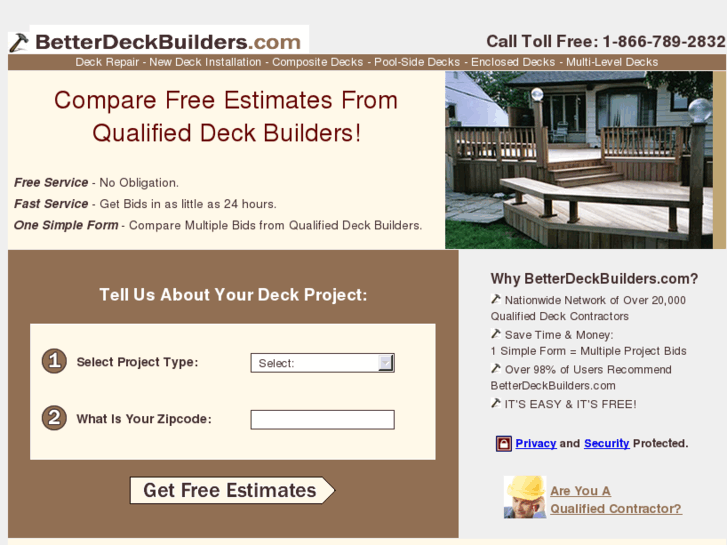 www.betterdeckbuilders.com