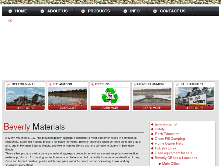 www.beverlymaterials.com