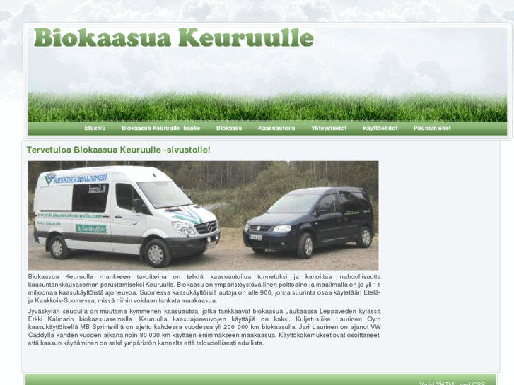 www.biokaasuakeuruulle.com