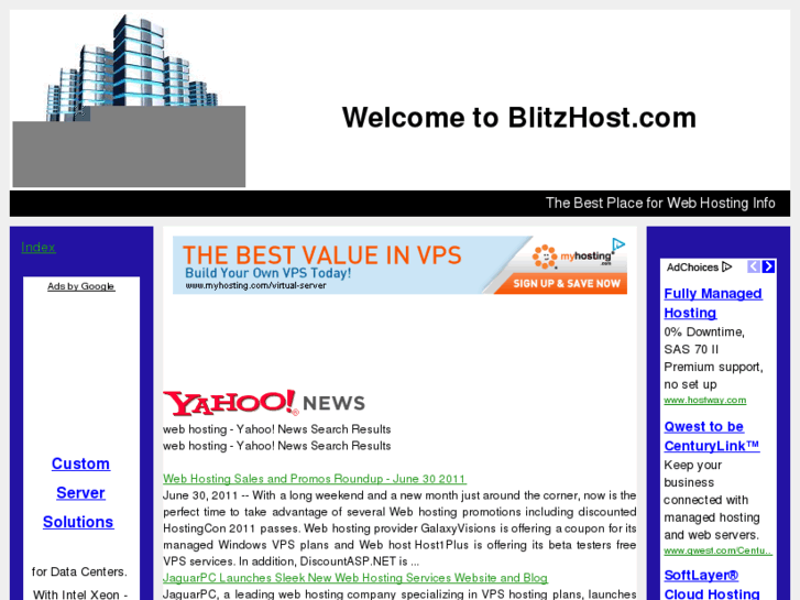 www.blitzhost.com