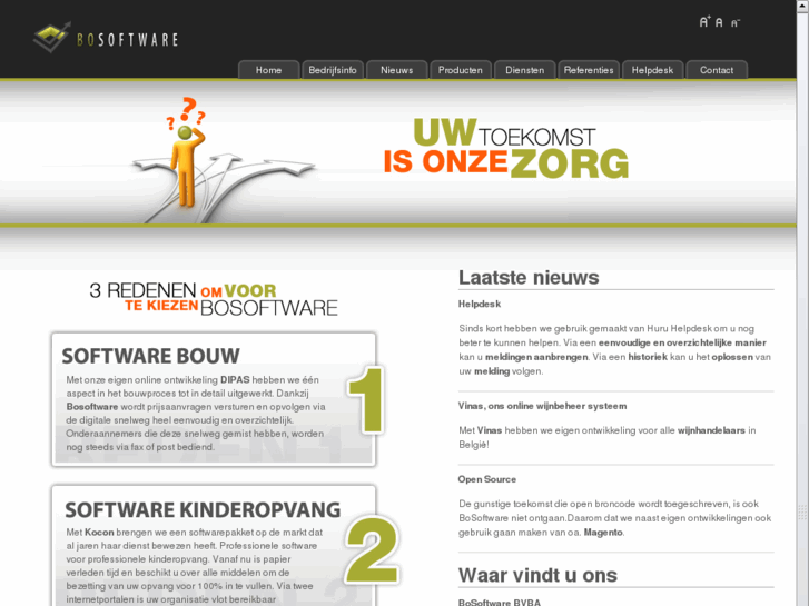 www.bosoftware.be