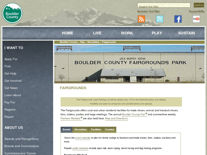 www.bouldercountyfairgrounds.org