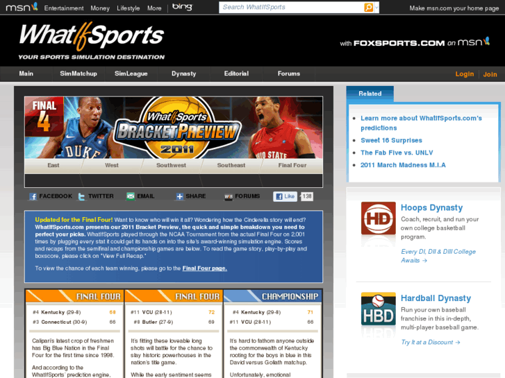 www.bracketpreview.com