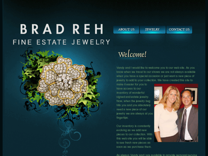 www.bradreh.com