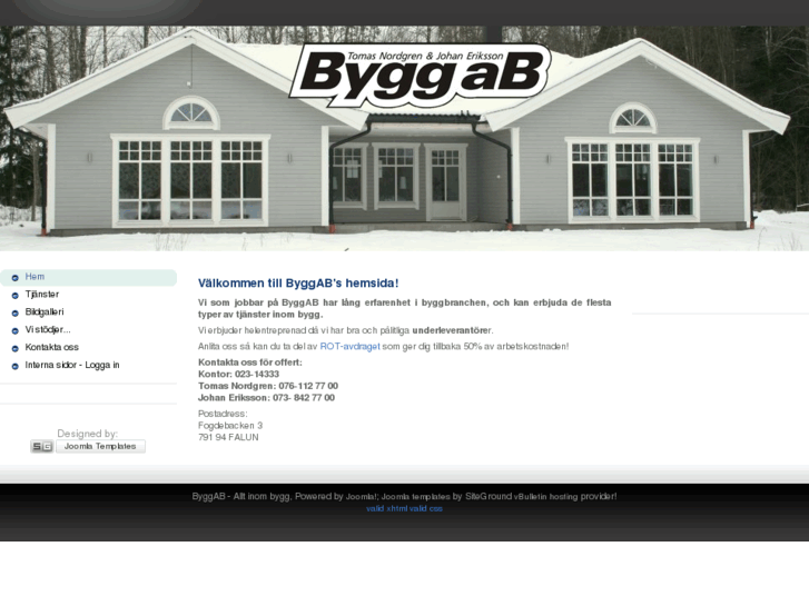 www.bygg-ab.se