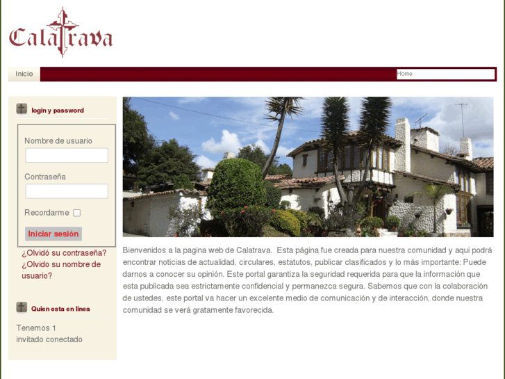 www.calatravauic.com