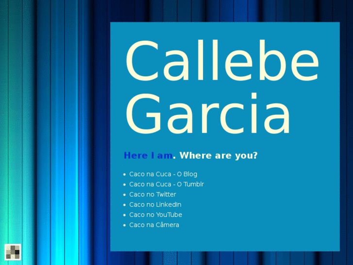 www.callebegarcia.com