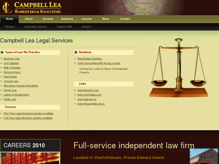 www.campbelllea.com