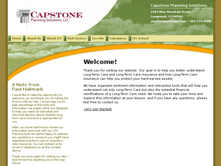 www.capstoneps.com