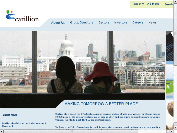 www.carillion.biz