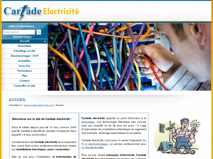 www.cartade-electricite.com