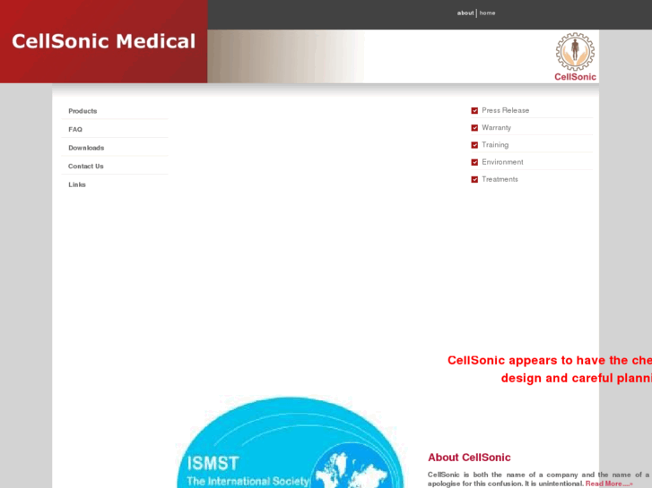 www.cellsonic-medical.com