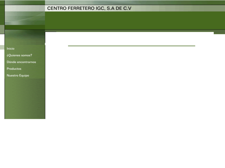 www.centroferreteroigc.com