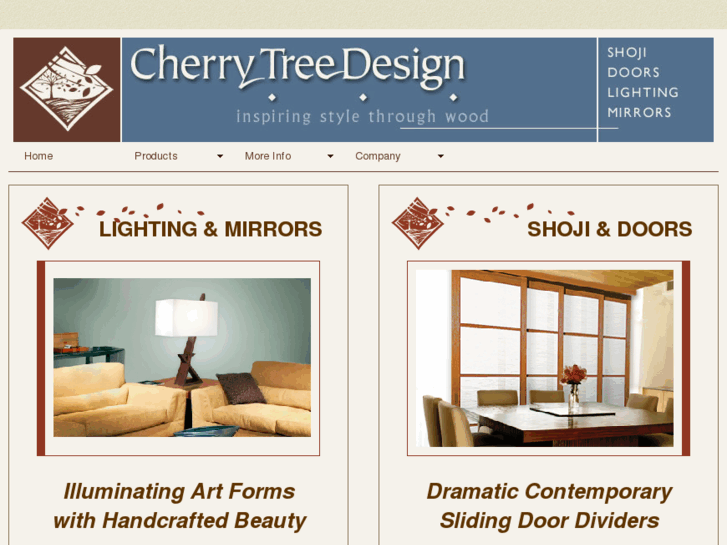 www.cherrytreedesign.com